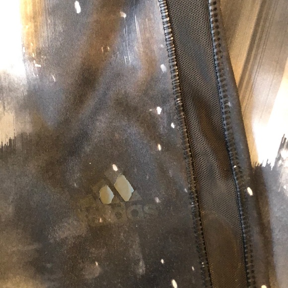 Adidas climalite leggings - Picture 4 of 9